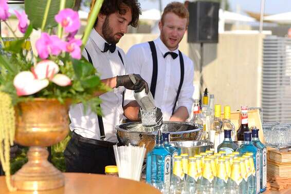 בבקה הפקות // צילום: נועם סלח